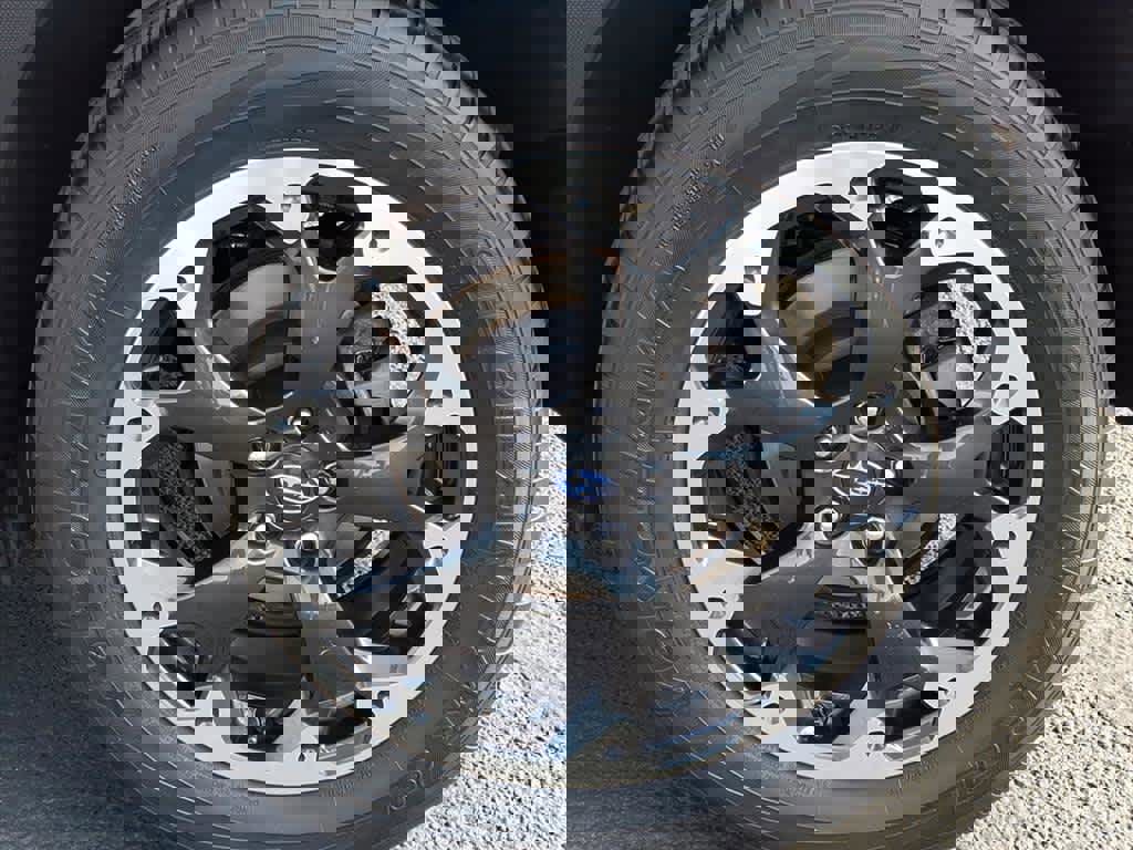 Certified 2021 Subaru Crosstrek 2.0i Premium image 12