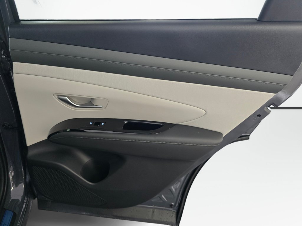 New 2026 Hyundai Tucson Limited AWD/4WD image 40