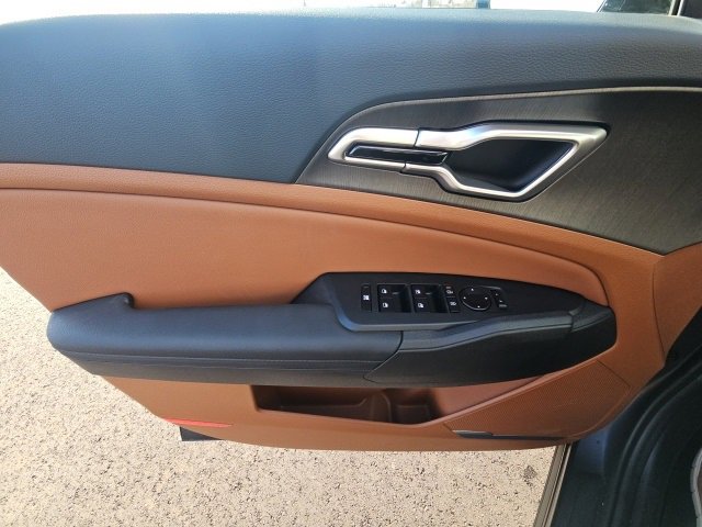 New 2026 Kia Sportage X-Line image 19