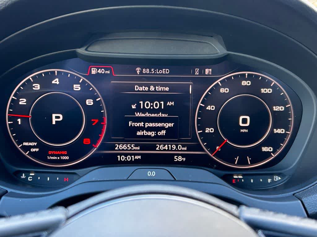 Used 2019 Audi A3 2.0T Prestige AWD/4WD image 17