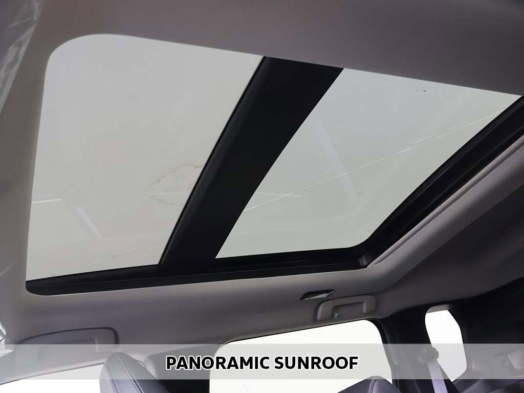 New 2025 Mitsubishi Outlander SE image 4