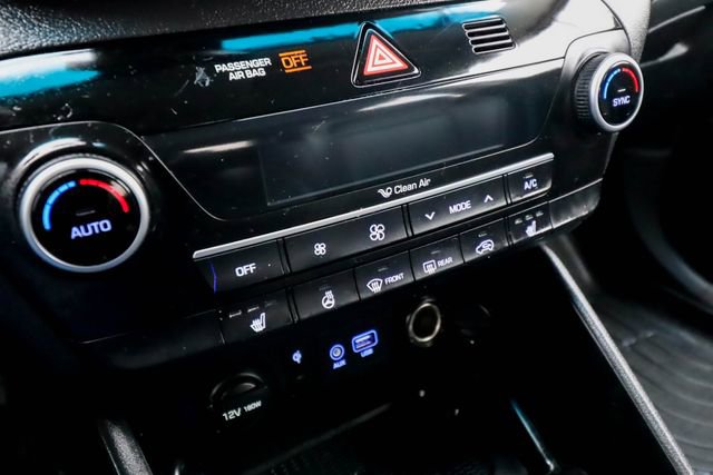 Used 2020 Hyundai Tucson Limited image 12