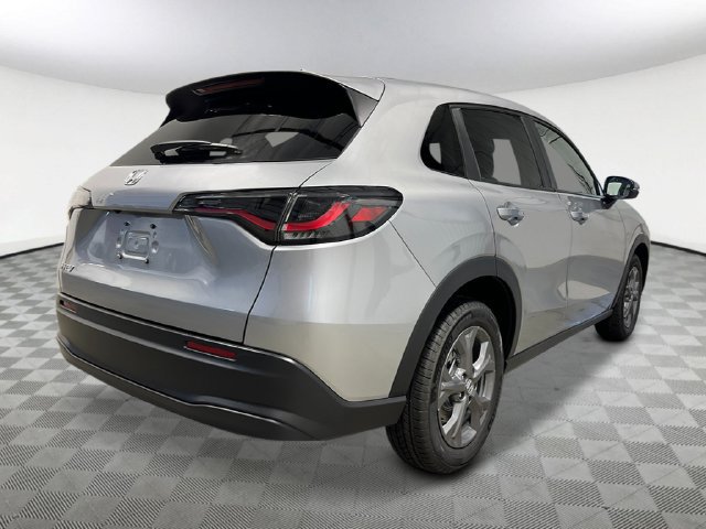New 2027 Honda HR-V LX image 6