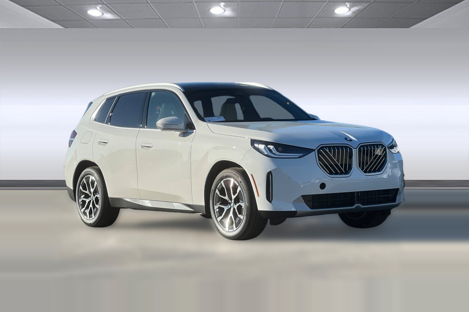 Used 2026 BMW X3 xDrive30i w/ Premium Package AWD/4WD image 6