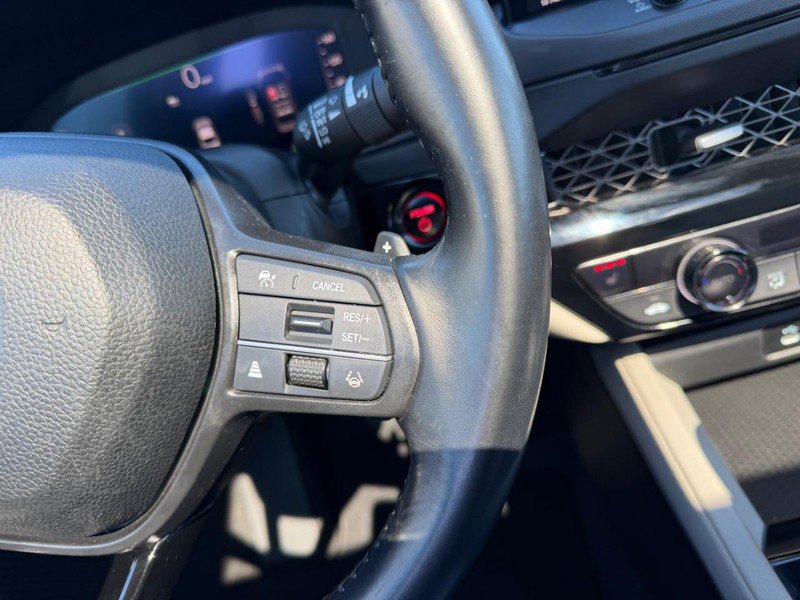 Certified 2023 Honda Accord EX-L image 13
