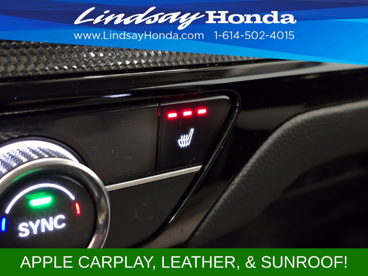 Used 2023 Honda CR-V EX-L image 20
