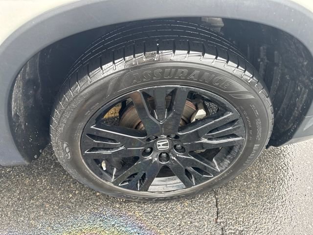 Used 2021 Honda Pilot Special Edition image 9