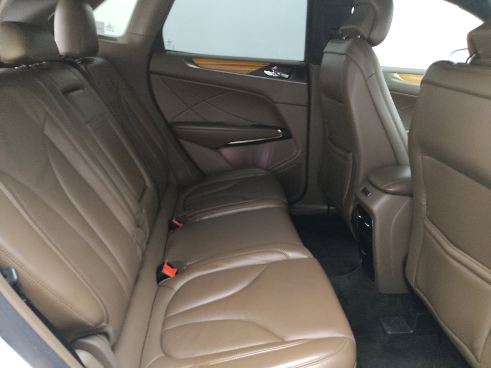 Used 2015 Lincoln MKC AWD w/ Equipment Group 102A Reserve image 19