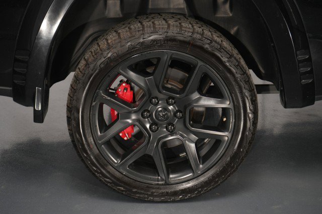 Used 2023 RAM 1500 Laramie image 31