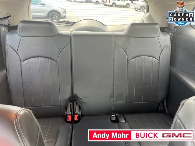 Used 2015 Buick Enclave Leather FWD image 40