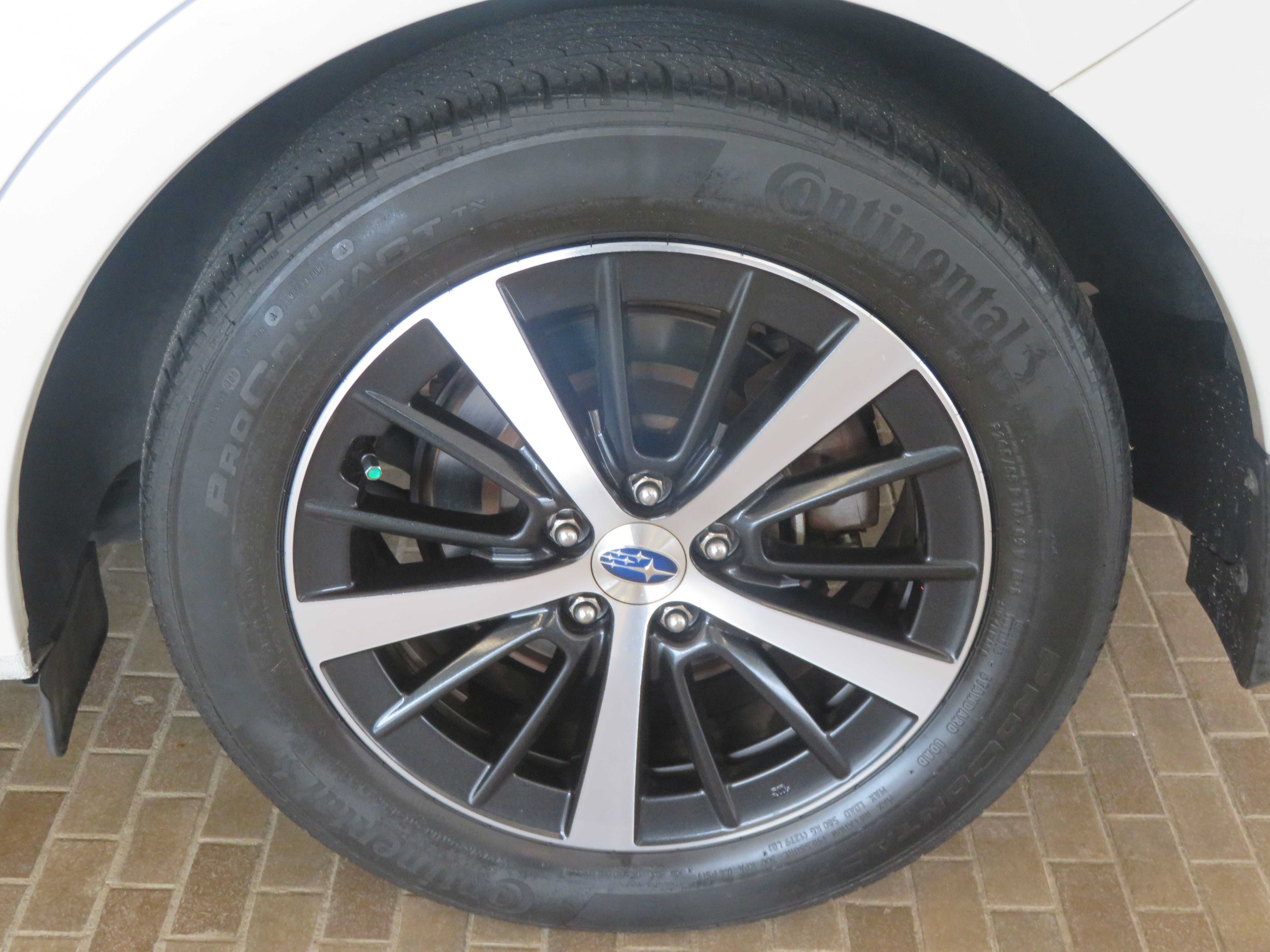 Used 2022 Subaru Impreza 2.0i Premium AWD/4WD image 8