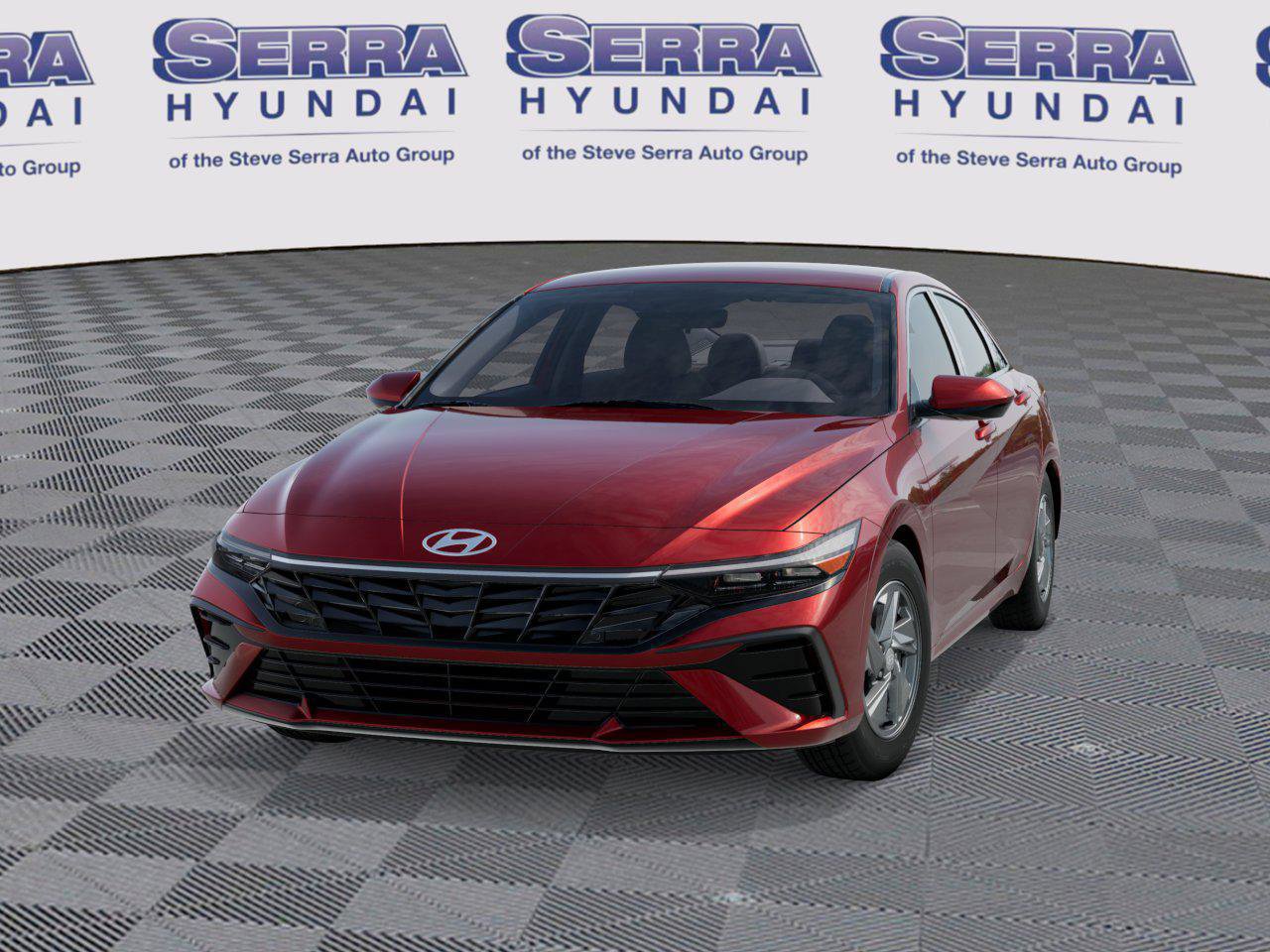 New 2026 Hyundai Elantra SE image 6