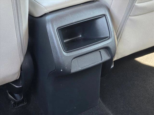 Used 2023 Honda HR-V LX image 16