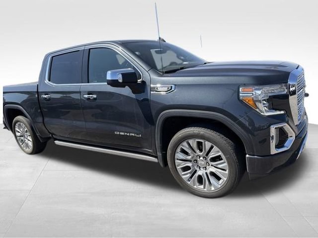 Used 2021 GMC Sierra 1500 Denali w/ Denali Ultimate Package AWD/4WD image 6