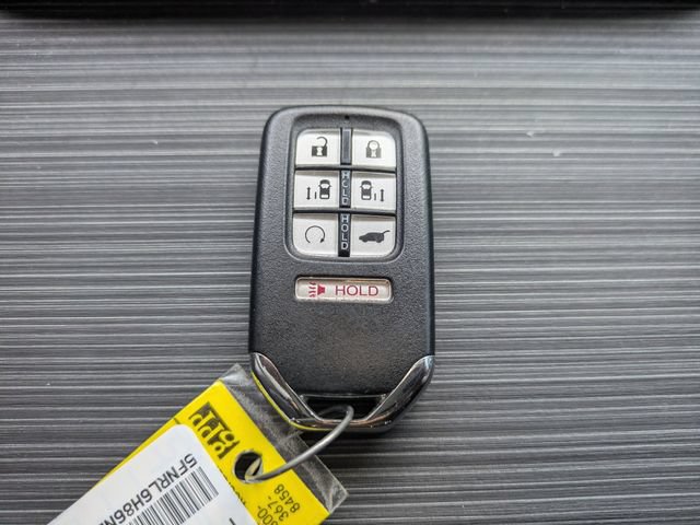 Used 2022 Honda Odyssey Touring image 35