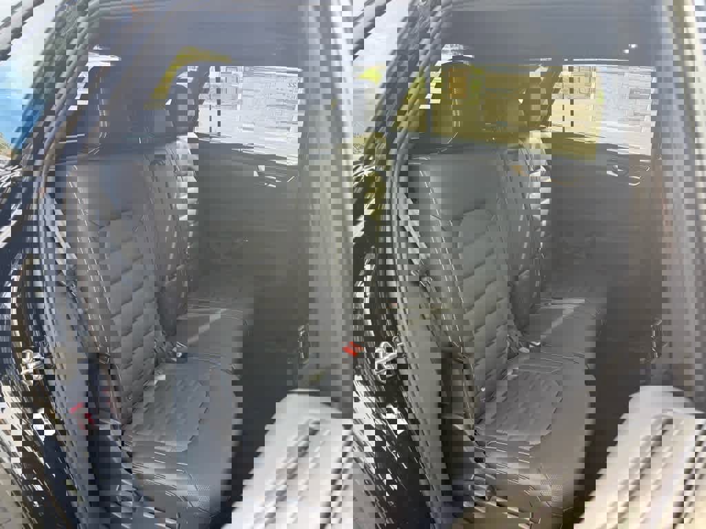 New 2026 Volkswagen Atlas Cross Sport SEL R-Line image 12