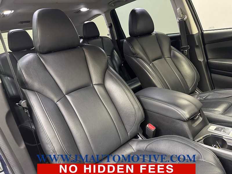 Used 2020 Subaru Ascent Limited w/ Technology Package image 22