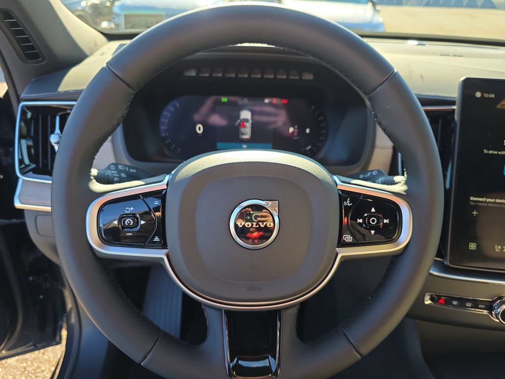 Certified 2026 Volvo XC90 B6 Plus w/ Protection Package Premier AWD/4WD image 14