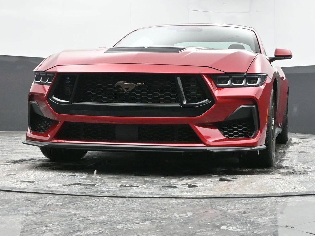 Used 2024 Ford Mustang GT Premium w/ GT Performance Package image 51