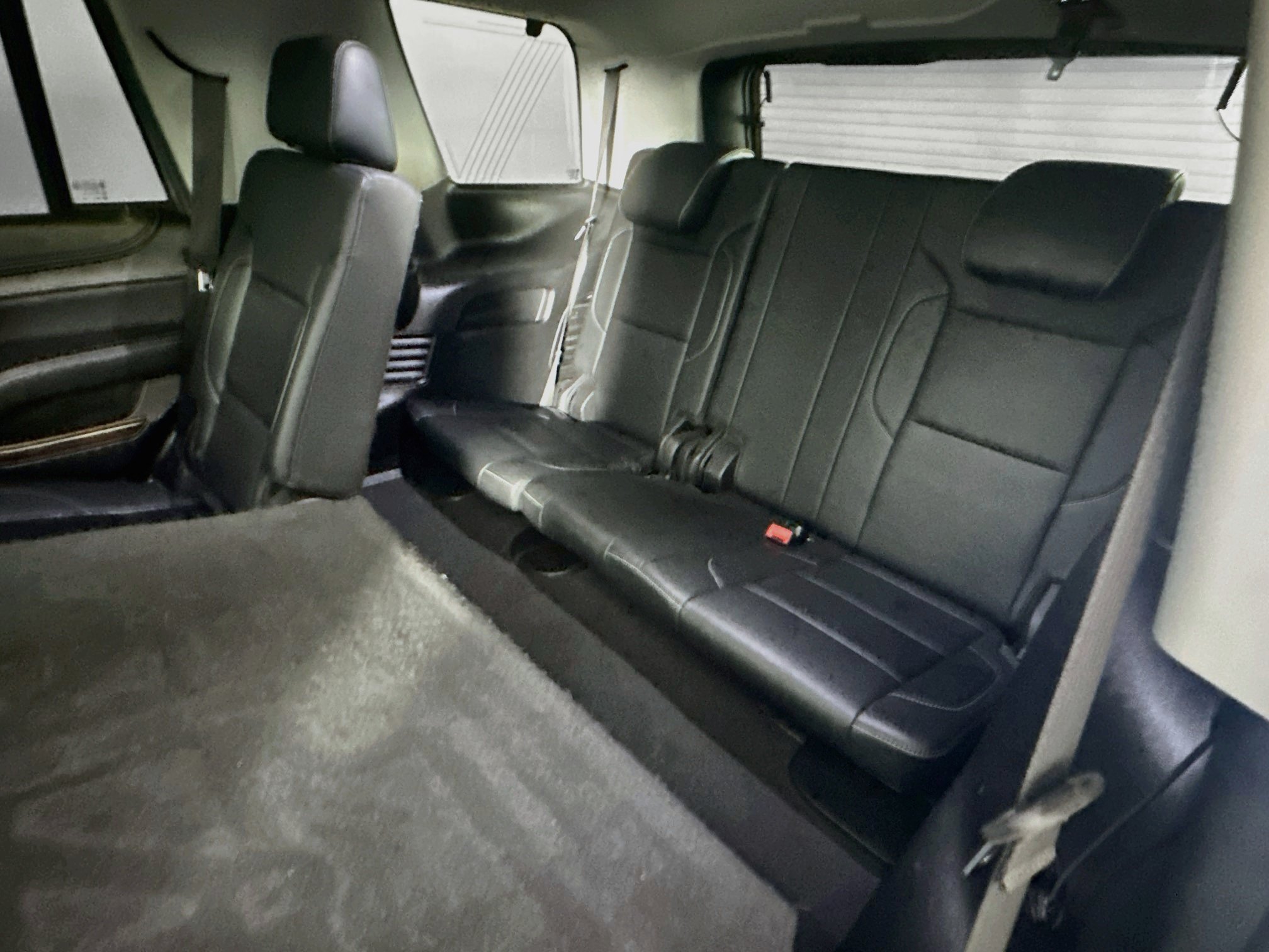 Used 2020 Chevrolet Tahoe LT RWD image 28
