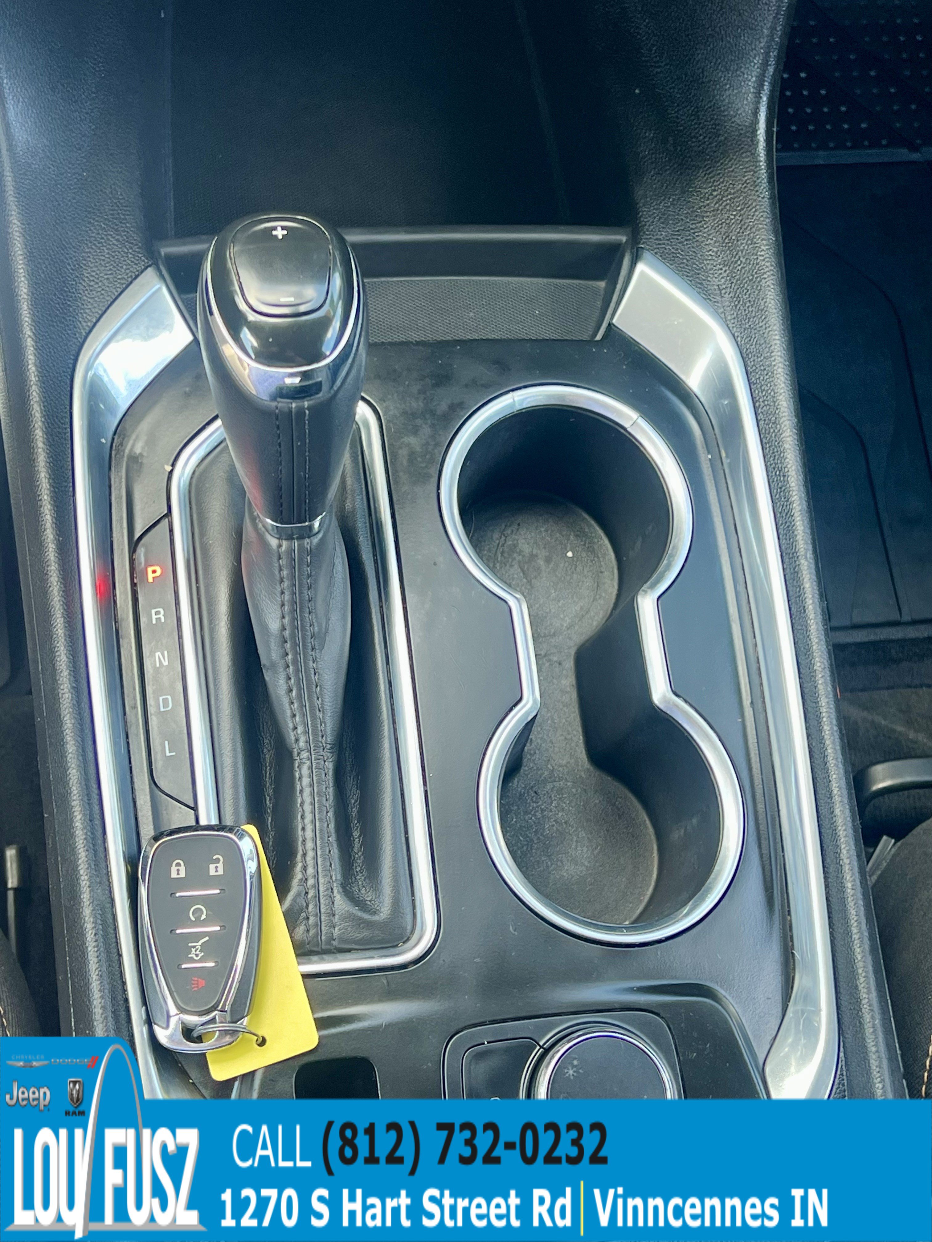 Used 2019 Chevrolet Traverse LT FWD image 13