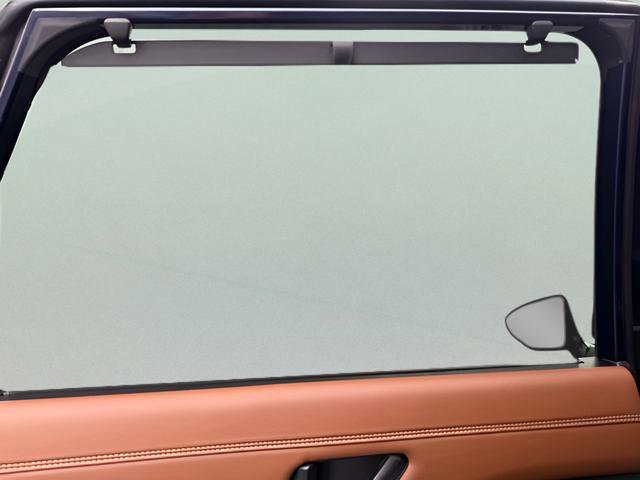 New 2026 Nissan Pathfinder Platinum AWD/4WD image 34