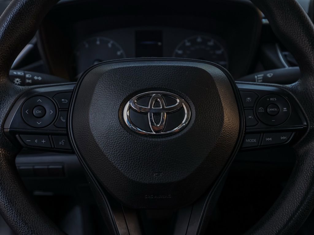Used 2024 Toyota Corolla LE image 24