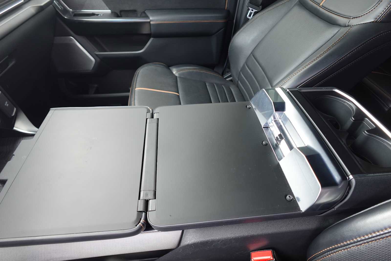 Used 2023 Ford F150 Platinum w/ Equipment Group 701A High image 29