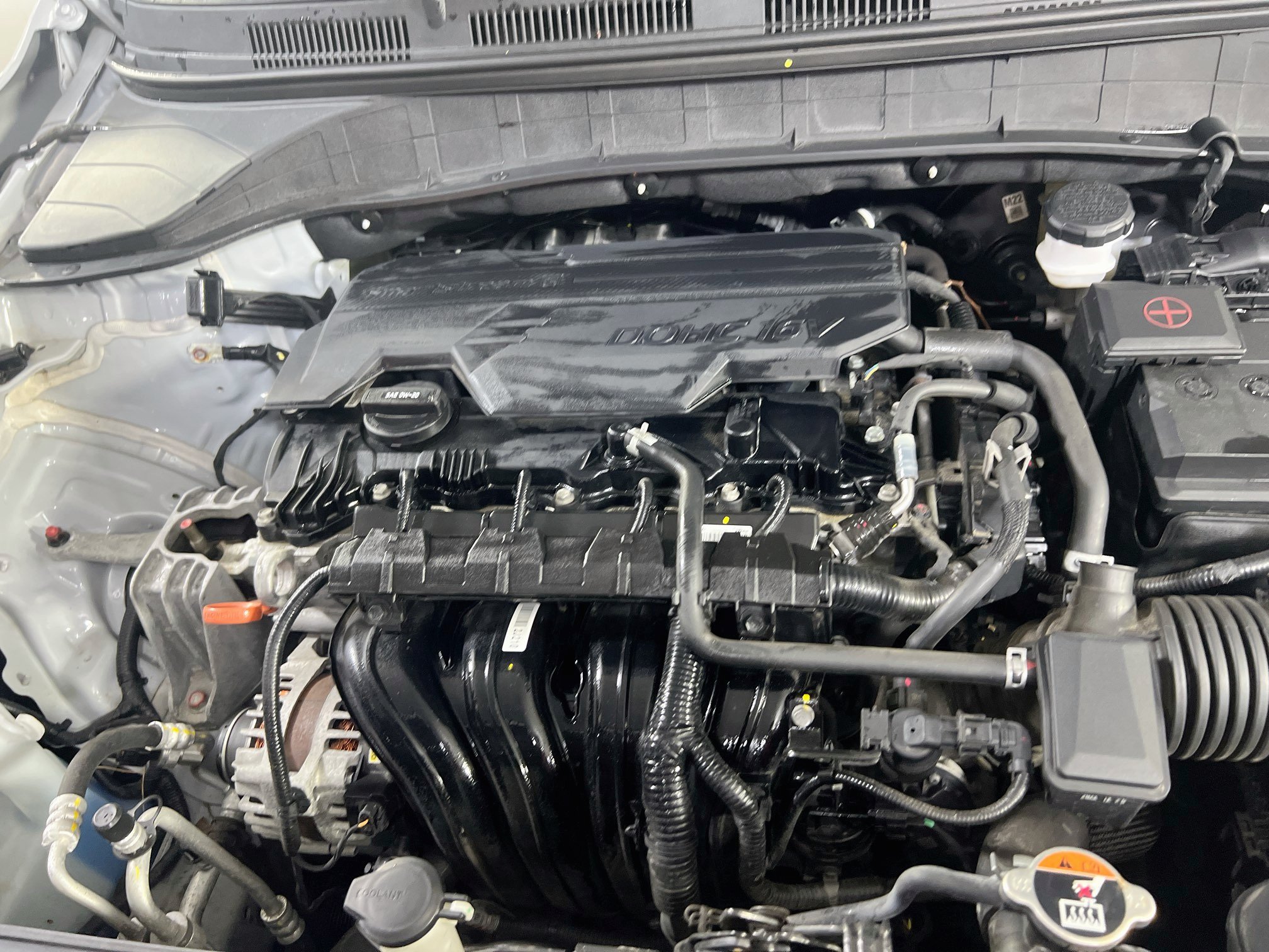Used 2023 Hyundai Kona SEL AWD/4WD image 27
