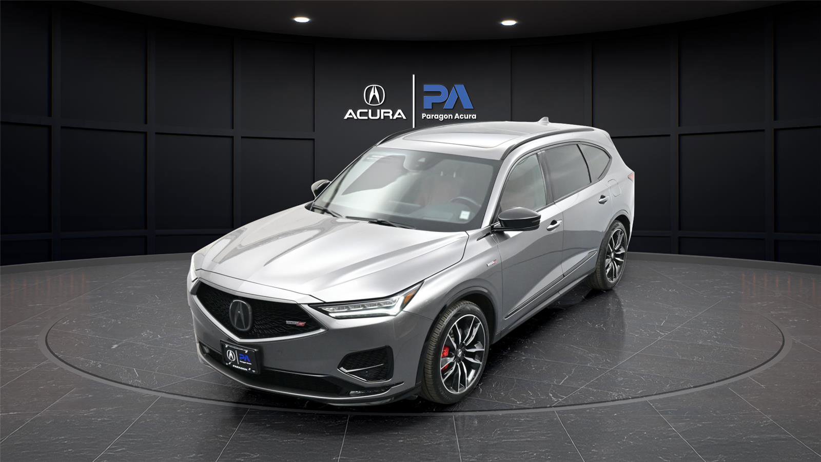 Certified 2024 Acura MDX Type S AWD/4WD image 38