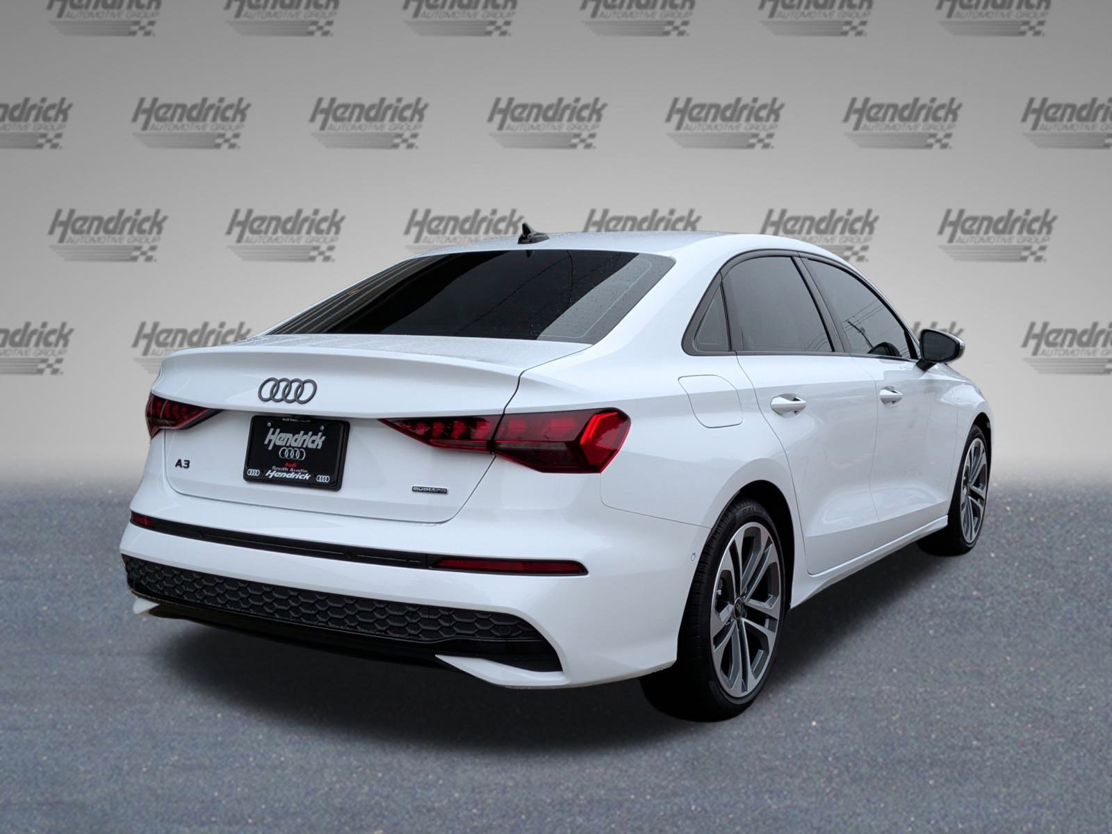 Used 2026 Audi A3 2.0T Premium image 9