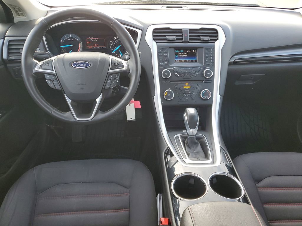Used 2013 Ford Fusion SE image 22