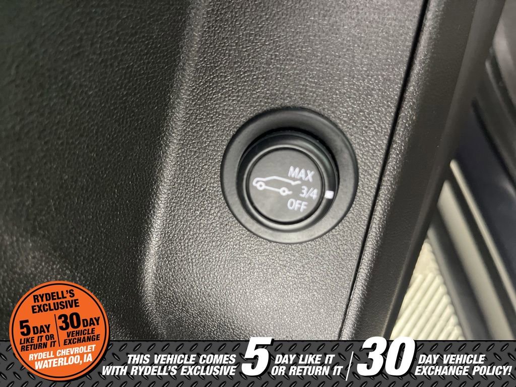 Certified 2022 Chevrolet Equinox LT image 29
