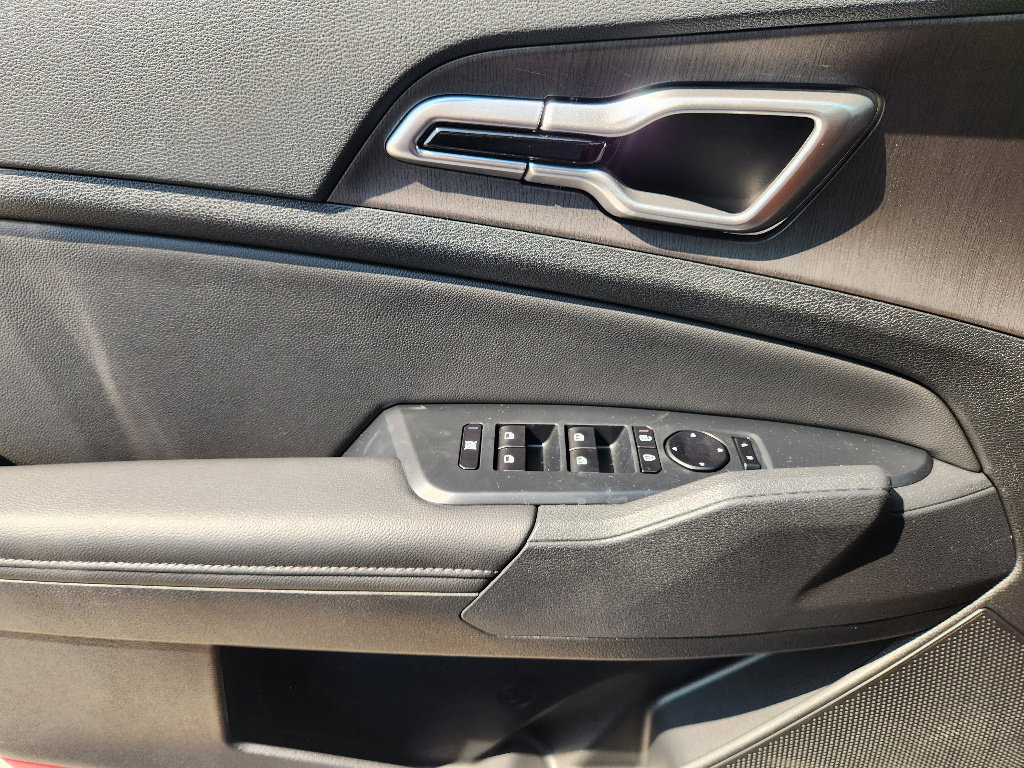 New 2026 Kia Sportage X-Line image 16