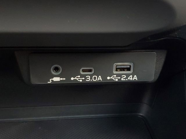 New 2026 Subaru Crosstrek 2.0i Premium image 29