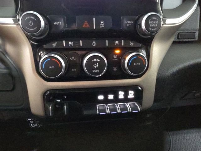Used 2024 RAM 2500 Laramie image 29