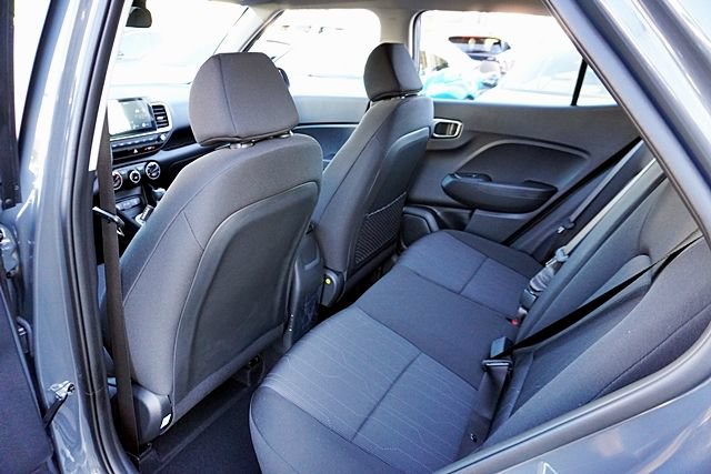 New 2026 Hyundai Venue SE FWD image 20