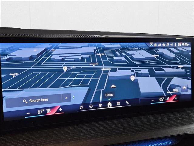 Used 2025 BMW 230i xDrive Coupe w/ M Sport Package image 12