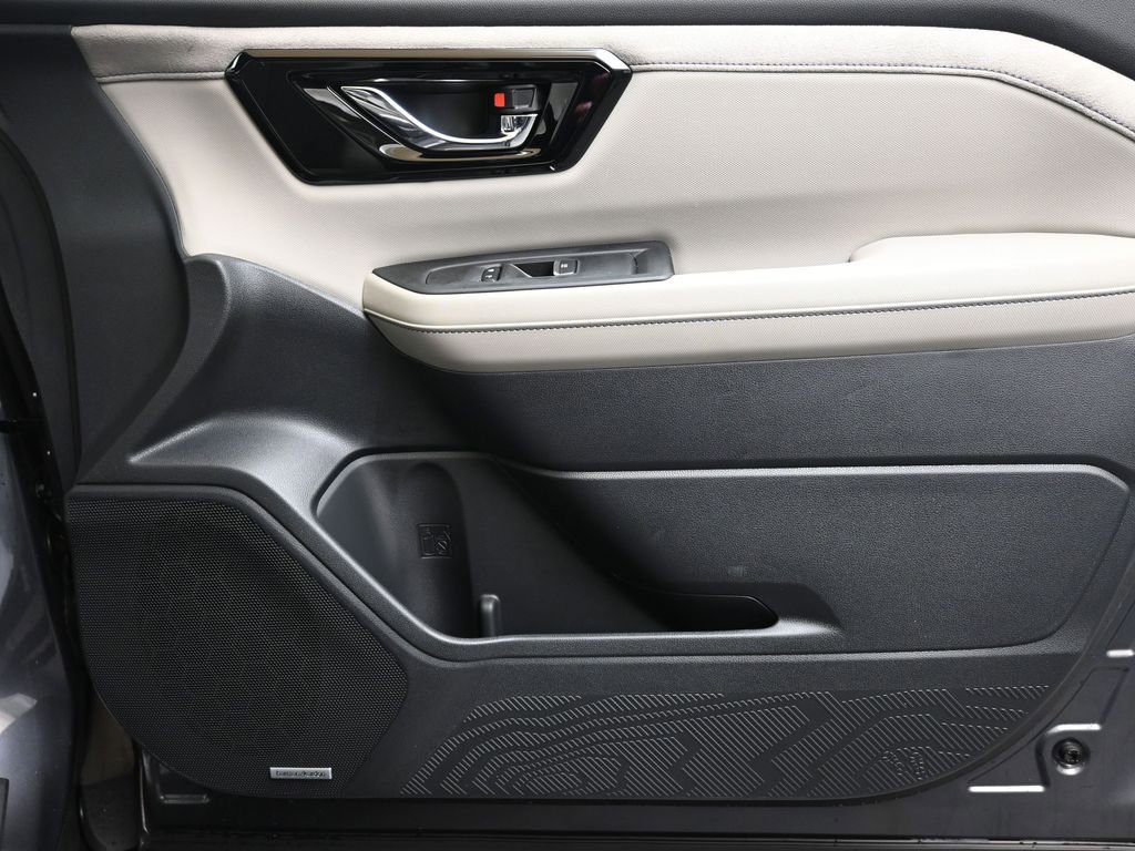 New 2026 Subaru Forester Limited image 11