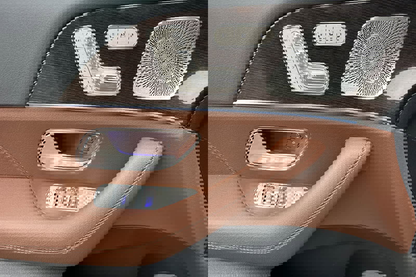 New 2026 Mercedes-Benz GLE 350 4MATIC image 10