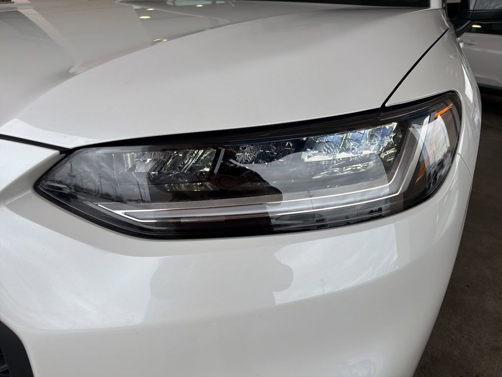 Certified 2024 Honda HR-V Sport image 9