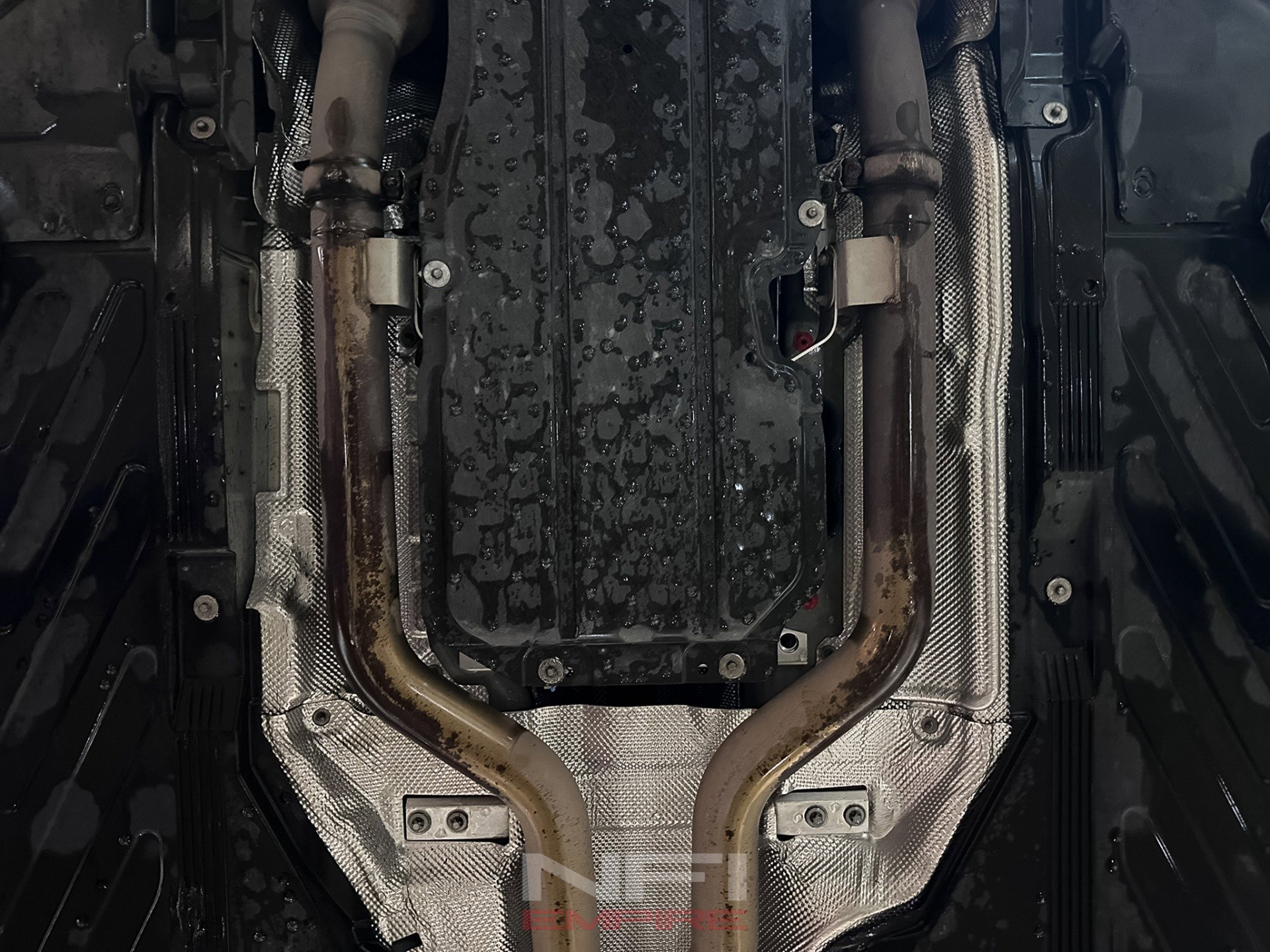 Used 2015 Mercedes-Benz C 63 AMG S image 54