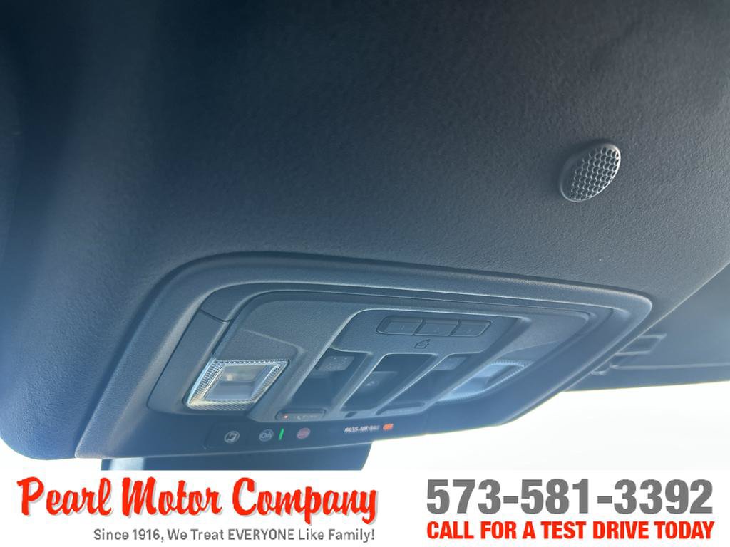 New 2026 GMC Sierra 1500 AT4X AWD/4WD image 17