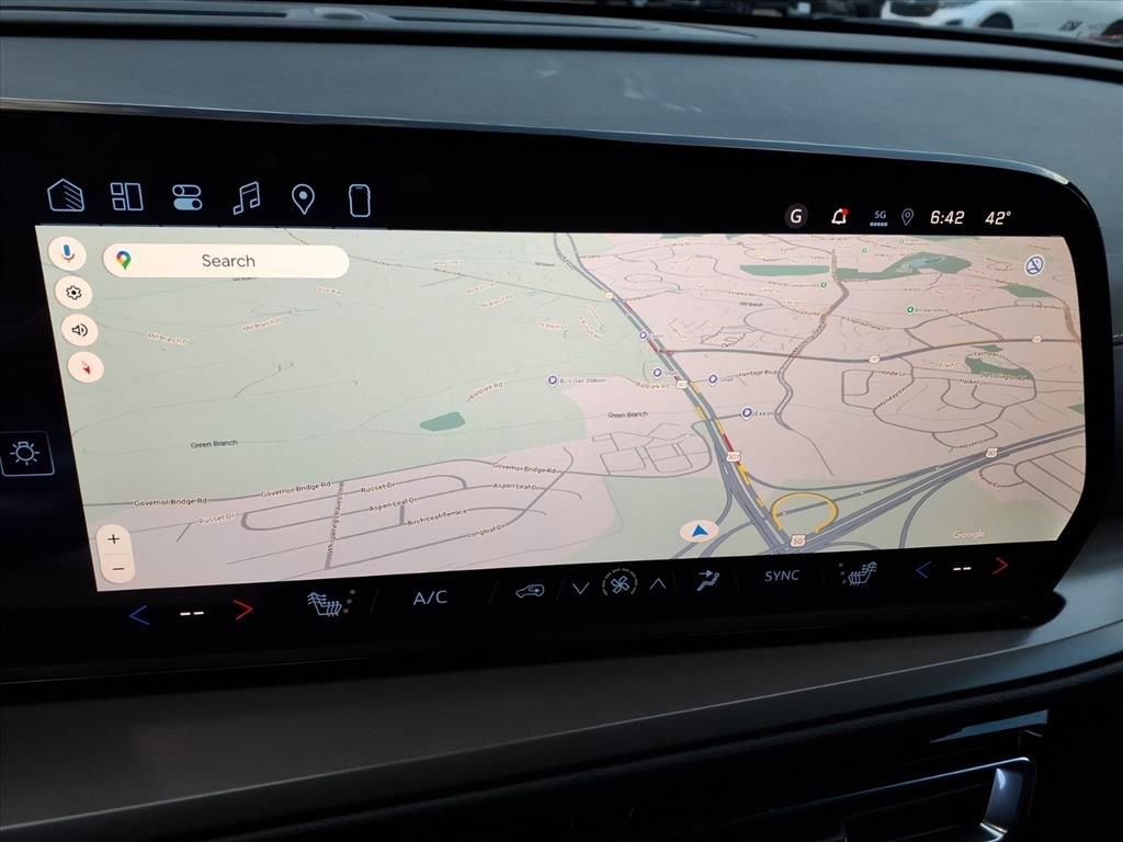 New 2026 Chevrolet Traverse LT image 21