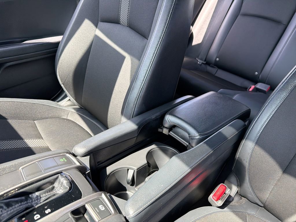 Used 2021 Honda Civic Sport image 21