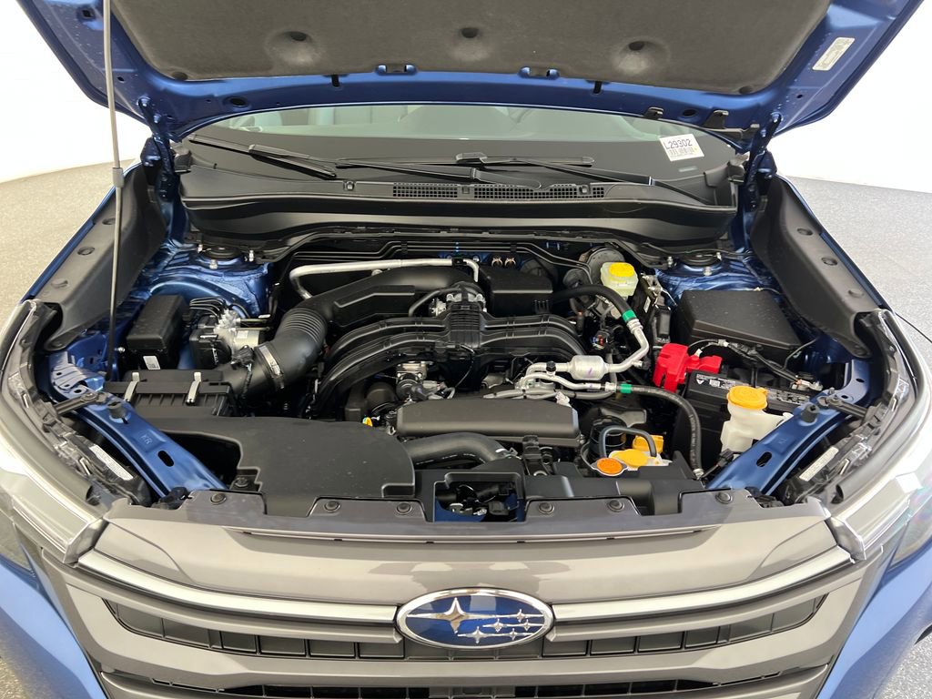 New 2026 Subaru Forester Premium AWD/4WD image 24