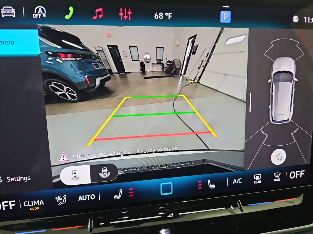 New 2026 Volkswagen Tiguan SE R-Line image 19