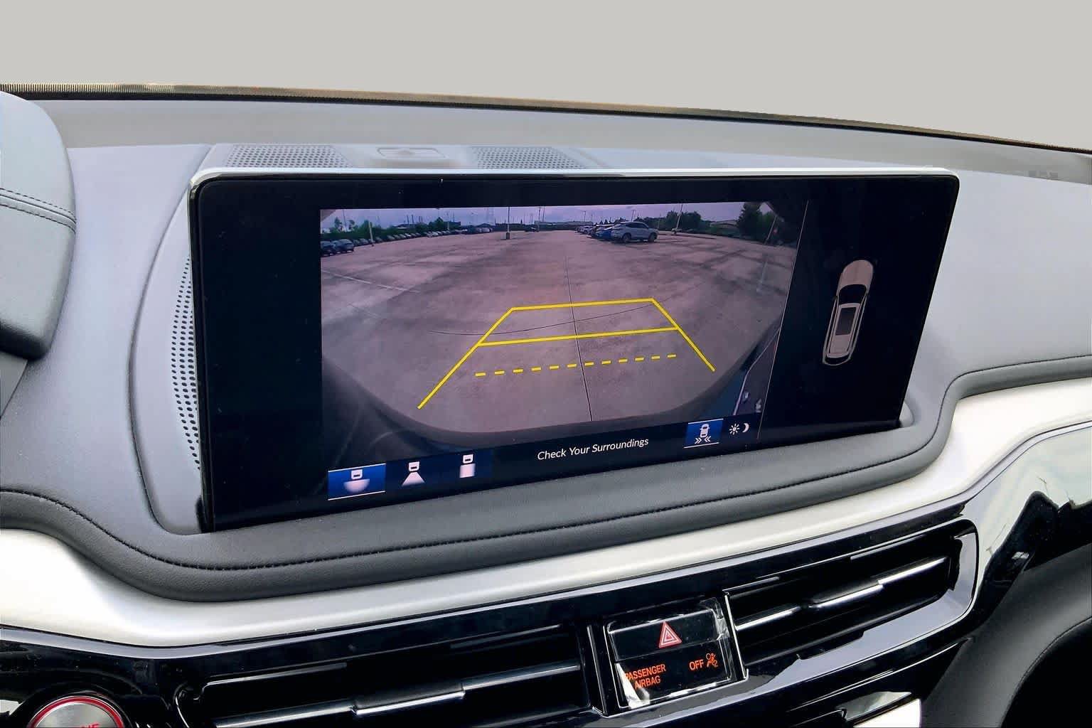 Used 2026 Acura MDX w/ Technology Package FWD image 27