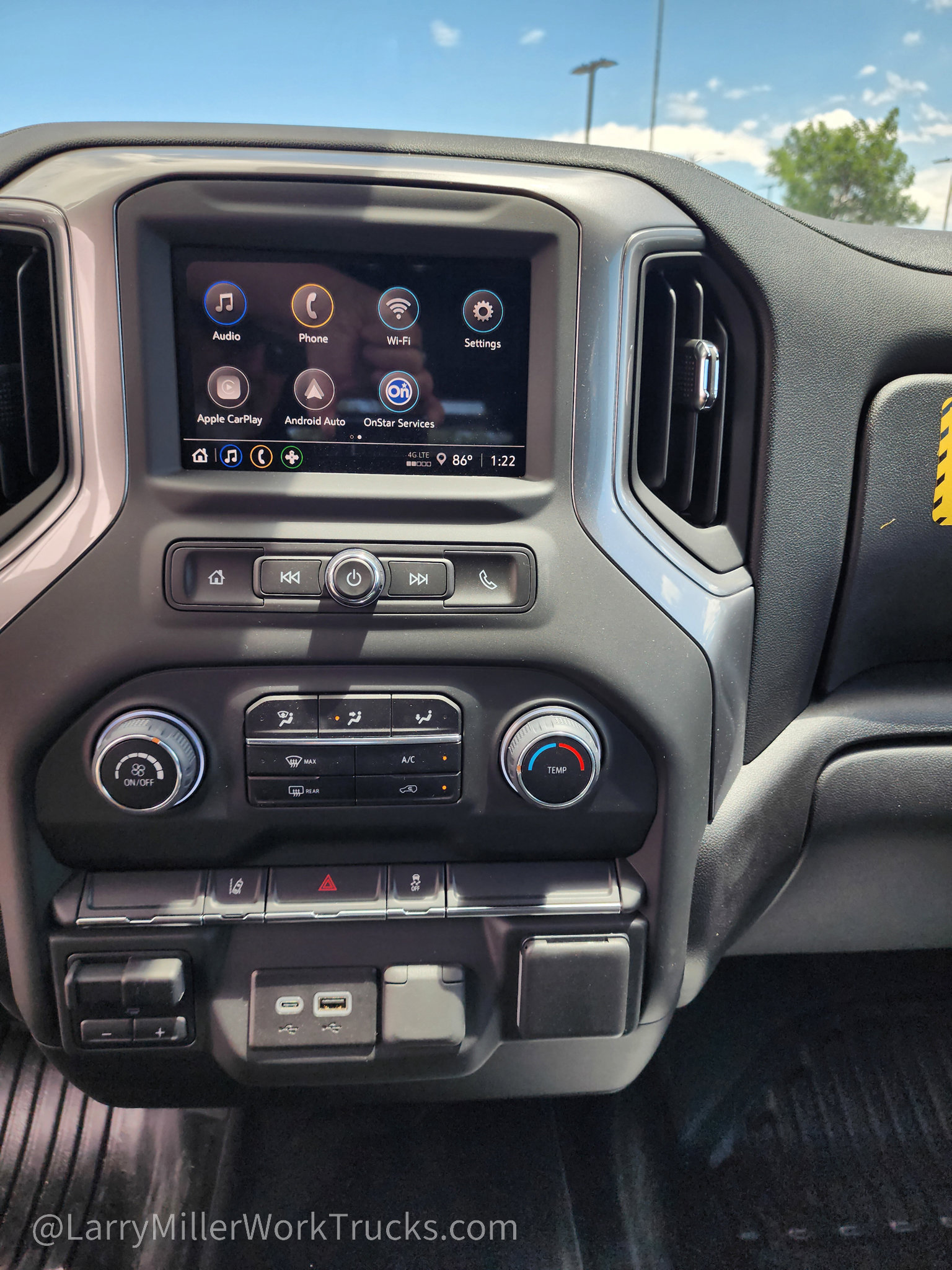 New 2024 Chevrolet Silverado 3500 W/T w/ WT Convenience Package image 22