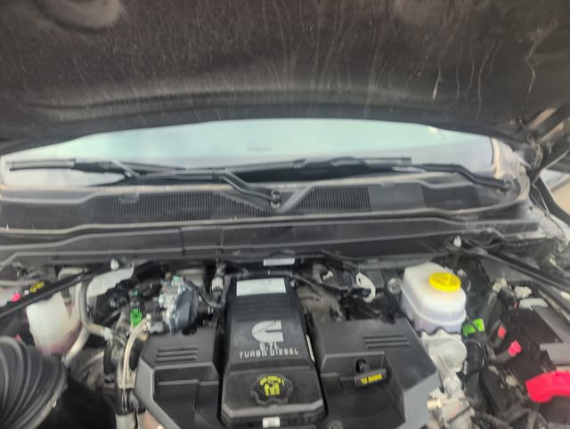 Used 2024 RAM 3500 Tradesman AWD/4WD image 21